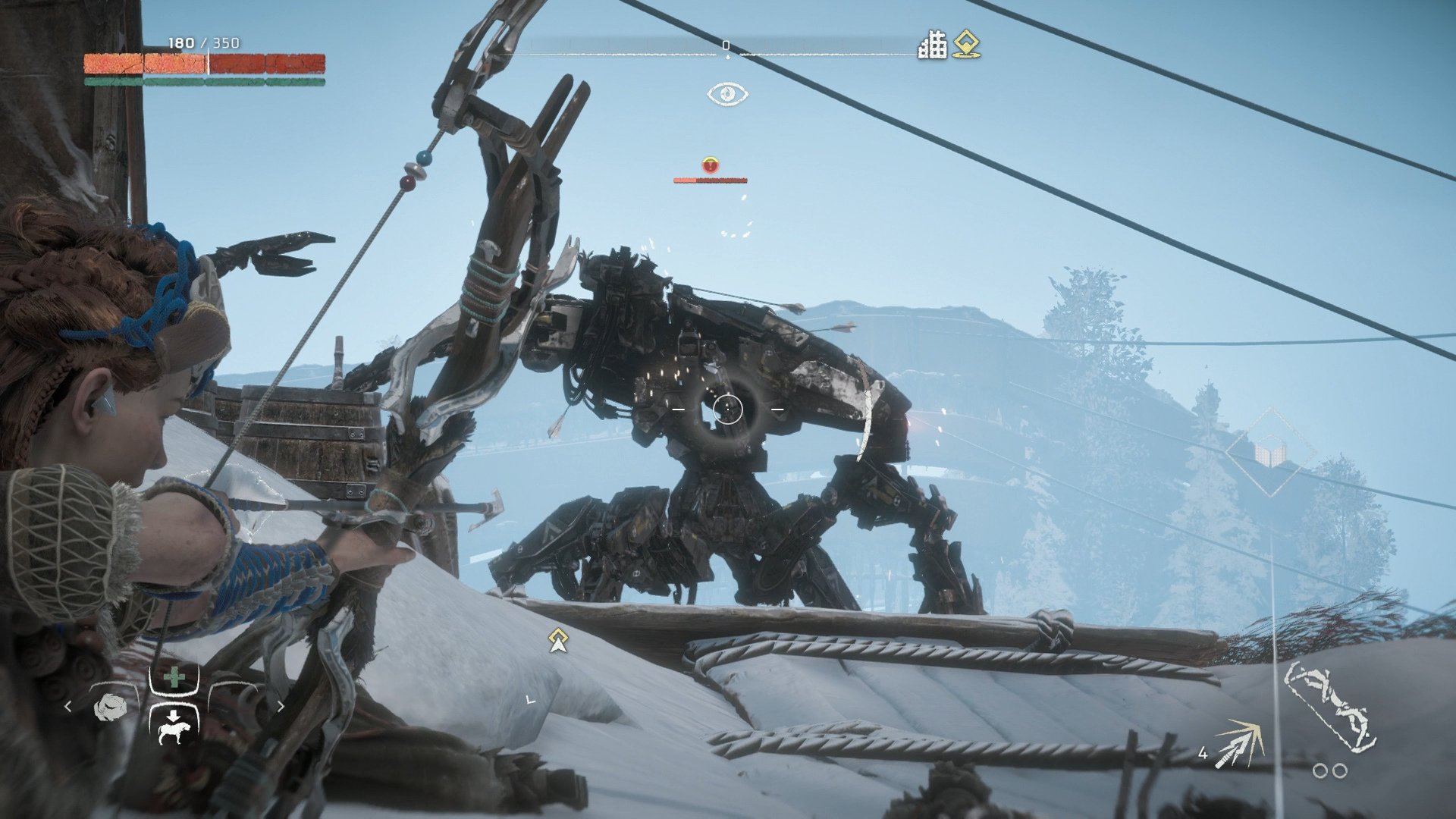 Horizon Zero Dawn - Imagen 18